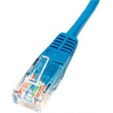 Digitus PATCHCABLE CAT.5 2.0m UTP blue