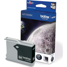 Brother Ink Black LC-1000BK