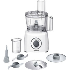 Bosch MCM3100W virtuvinis kombainas 800 W 2,3 L Balta