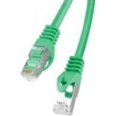 Lanberg Patchcord Lanberg Ftp Kat.6 5m Zielony