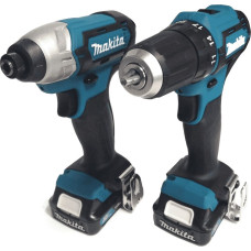 Makita Power tools set Makita (CLX224X)