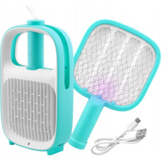 LTC UV 2W1 insecticide lamp with fly foot K093.