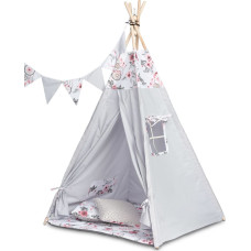 Toyz TOYZ TIPI tent - MISCELLANE LAUGHTER