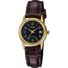 Casio Zegarek Casio ZEGAREK DAMSKI CASIO LTP-V002GL 1BUDF (zd584f)