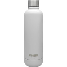 Noveen Thermal Bottle NOVEEN TB411 White Mat 500 ml