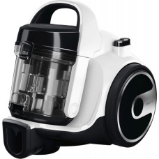 Bosch Serie 2 BGS05A222 dulkių siurblys 1,5 L Cilindrinis dulkių siurblys Sausa 700 W Bemaišis