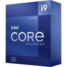 Intel Core i9-12900KF 3200 Socket 1700 BOX