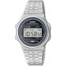 Casio Zegarek Casio Zegarek Damski CASIO A171WE-1AEF