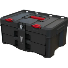 Keter Stack’N’Roll Tool Case