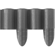 Cellfast Garden palisade Cellfast Eco graphite