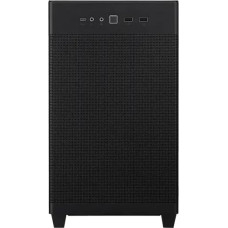 Asus PRIME AP201 MicroATX „Mini Tower“ Juoda