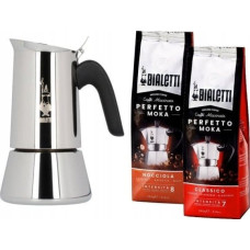 Bialetti Kawiarka Bialetti elektryczna New Venus 6 filiżanek (725500)