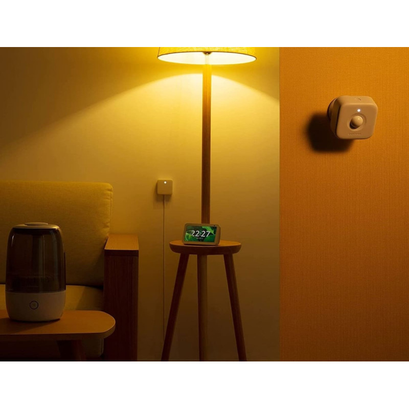 Switchbot SMART HOME MOTION SENSOR/W1101500 SWITCHBOT