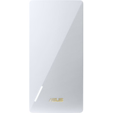 Asus RP-AX58 Tinklo siųstuvas Balta 10, 100, 1000 Mbit/ai
