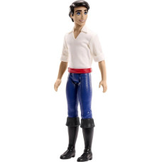 Mattel Disney Princess Prince Erik Doll Toy Figure
