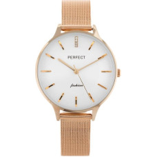 Perfect Zegarek Perfect ZEGAREK DAMSKI PERFECT F353-06 (zp511d) + BOX