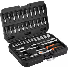 Neo Tools Tool set Neo 10-004 46 el. (10-004)