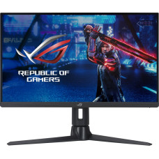 Asus ROG Strix XG27AQMR kompiuterio monitorius 68,6 cm (27") 2560 x 1440 pikseliai Quad HD LED Juoda
