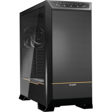 Be Quiet! DARK BASE PRO 901 | Black „Full Tower“ Juoda
