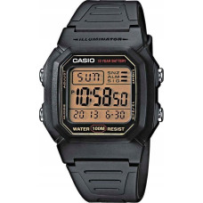 Casio Zegarek Casio ZEGAREK MĘSKI CASIO W-800HG-9AVDF