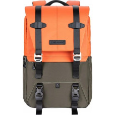 KF Backpack Kf Photographic backpack Kf On the Drona Laptop Camera / Kf13.087av1