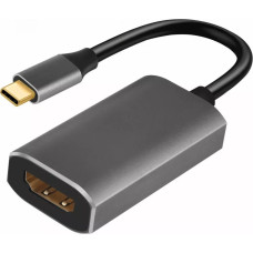 Ibox USB adapter iBOX USB-C HDMI adapter IACF4K
