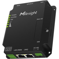 Milesight Router MILESIGHT UR32 (UR32-L04EU)