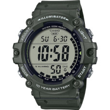Casio Zegarek Casio ZEGAREK MĘSKI CASIO SPORT ILLUMINATOR AE-1500WHX-3A + BOX NoSize