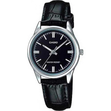 Casio Zegarek Casio Zegarek Damski CASIO LTP-V005L-1AUDF + BOX