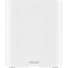 Asus ZenWiFi BT10 Trijų dažnio juostų (2,4 GHz / 5 GHz / 6 GHz) Wi-Fi 7 (802.11be) Balta 3 Vidinis