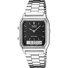 Casio Zegarek Casio męski AQ-230A-1DMQ + BOX