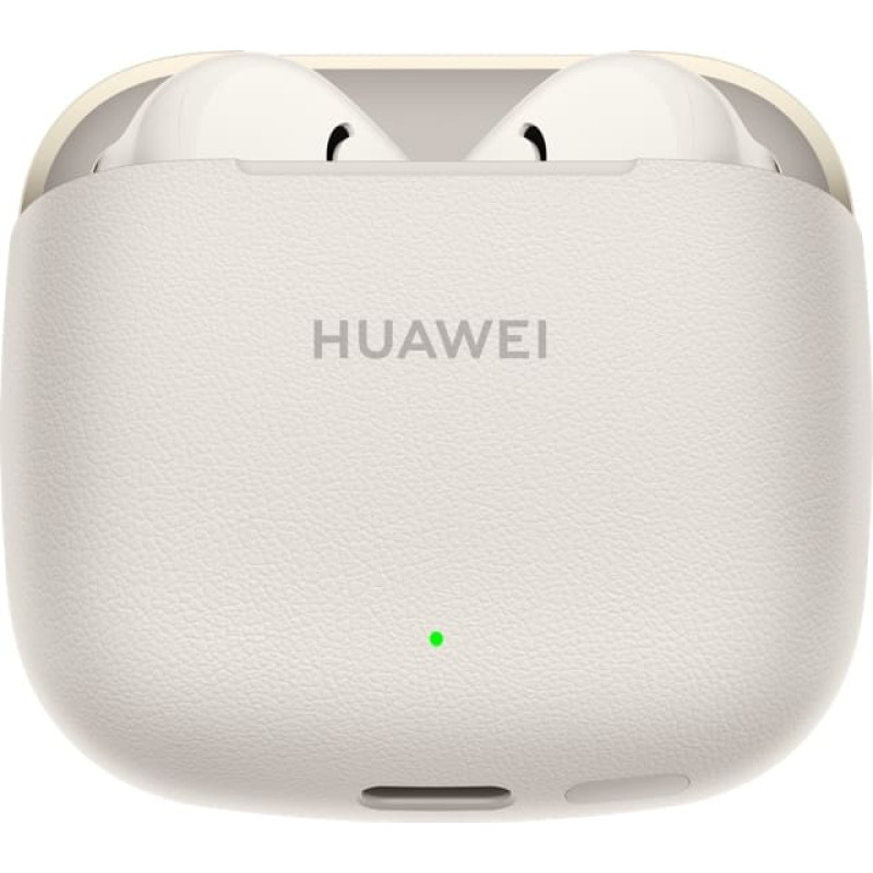 Huawei Freebuds SE 3 Laisvų rankų įranga Bevielis Įki&scaron;amos į ausį Muzika Bluetooth Rusvai gelsvas