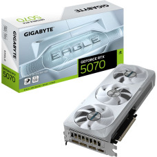 Gigabyte GeForce RTX 5070 EAGLE OC ICE SFF 12G NVIDIA 12 GB GDDR7