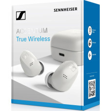 Sennheiser Słuchawki Sennheiser Accentum TWS białe