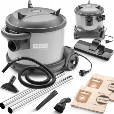 Profi MASTER PROFI ODKURZACZ 1.2.1