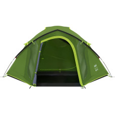 Coleman Darwin 4 Plus Blackout 4 Person active tent