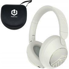 Powerlocus Bluetooth Headphones Orion Sand