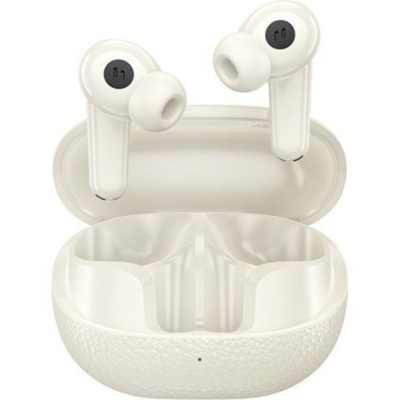 Hoco Słuchawki bezprzewodowe Hoco EQ23 Plus II (biały)