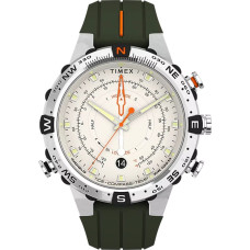 Timex Zegarek Timex Zegarek męski Timex Expedition TW2V22200 KOMPAS