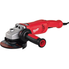 Milwaukee SZLIFIERKA KĄTOWA 125m 1750W 2000 - 7600obr/min  AGV17-125 INOX