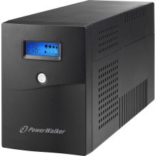 Powerwalker UPS PowerWalker VI 3000 SCL FR (10121151)