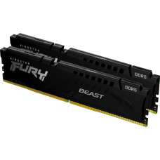 Kingston MEMORY DIMM 32GB DDR5-5200/KIT2 KF552C40BBK2-32 KINGSTON