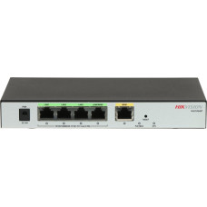 Hikvision ROUTER DS-3WG105GP-SI 4 PoE Hikvision