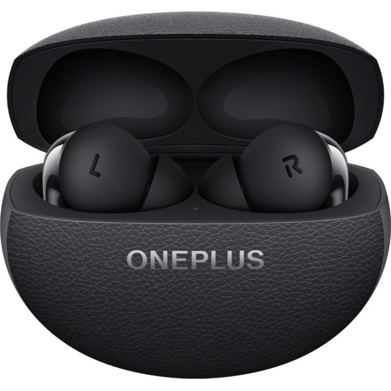 Oneplus Słuchawki OnePlus Buds Pro 3 czarne