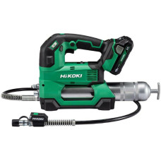 Hikoki SMAROWNICA 18V AL18DA WPZ 1x2,0Ah WALIZKA