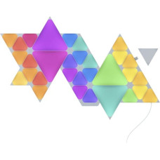 Nanoleaf Shapes Starter Kit Triangles & Mini (32 Panels)
