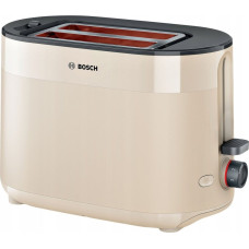 Bosch Toaster Bosch TAT2M127 toaster beige