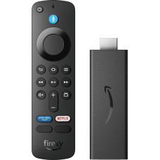 Kindle Amazon Fire TV Stick HD inkl Alexa Sprachfernbedienung