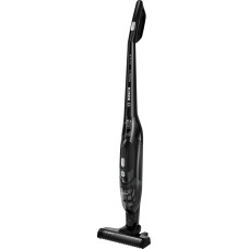 Bosch Serie 2 BCHF216B siurblys-šluota / elektrinė šluota Dulkių siurbliui šluotai Baterija Sausa Cikloninis Bemaišis 0,4 L 145 W Juoda