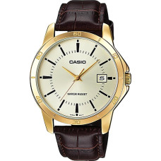 Casio Zegarek Casio ZEGAREK MĘSKI CASIO MTP-V004GL 9A (zd046c) + BOX NoSize